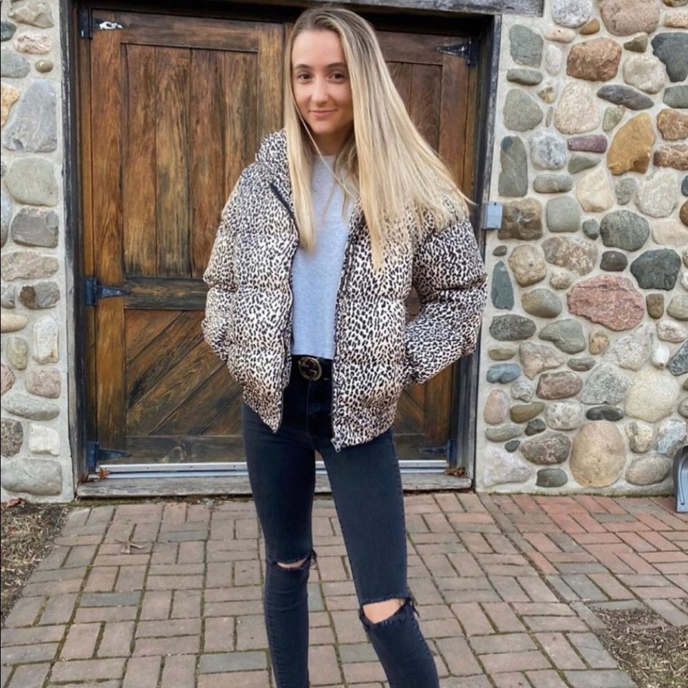 Jacket - Picture 2 of 2